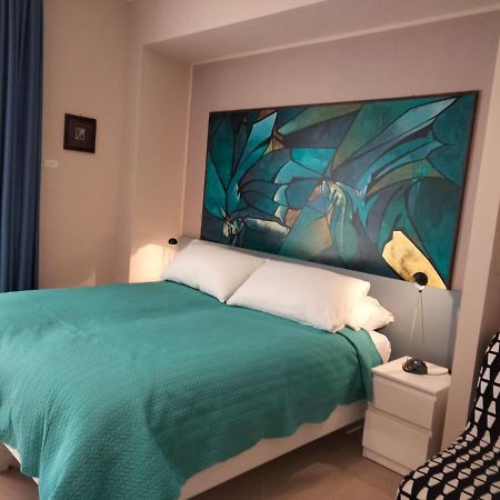 B&B Bagheria Eksteriør billede
