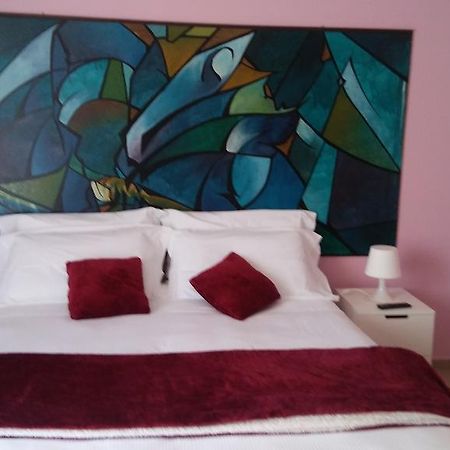 B&B Bagheria Eksteriør billede