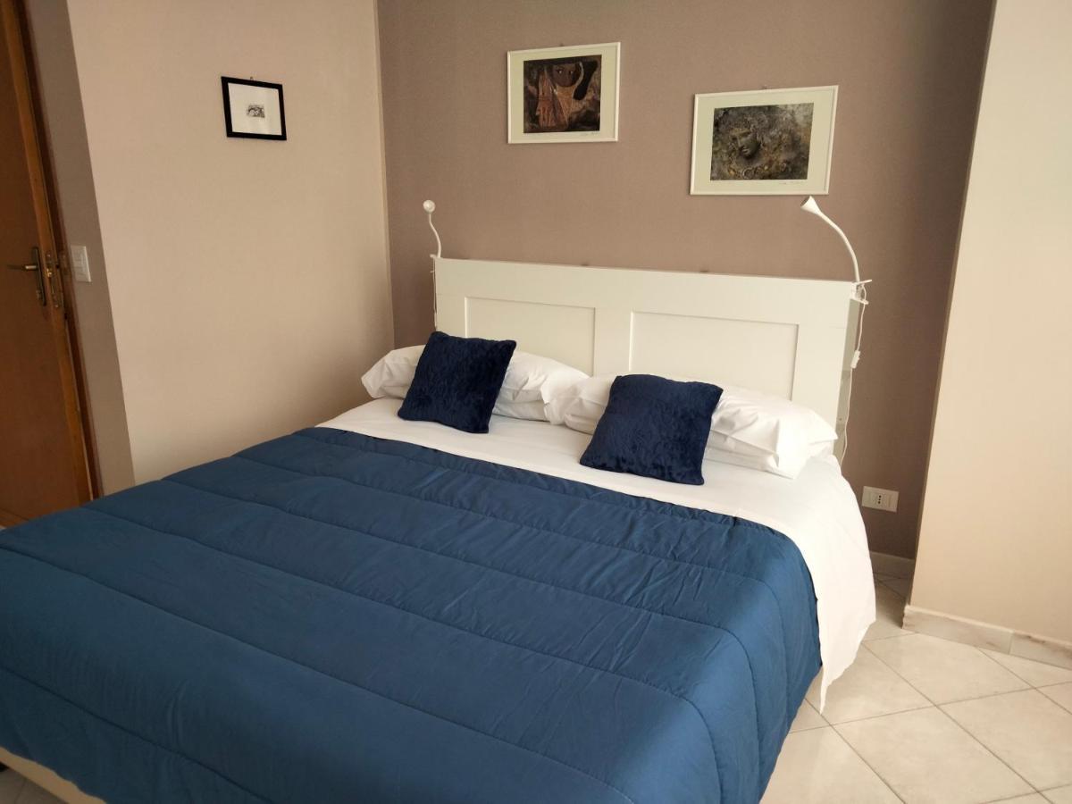 B&B Bagheria Eksteriør billede
