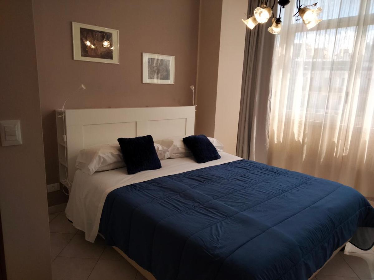 B&B Bagheria Eksteriør billede