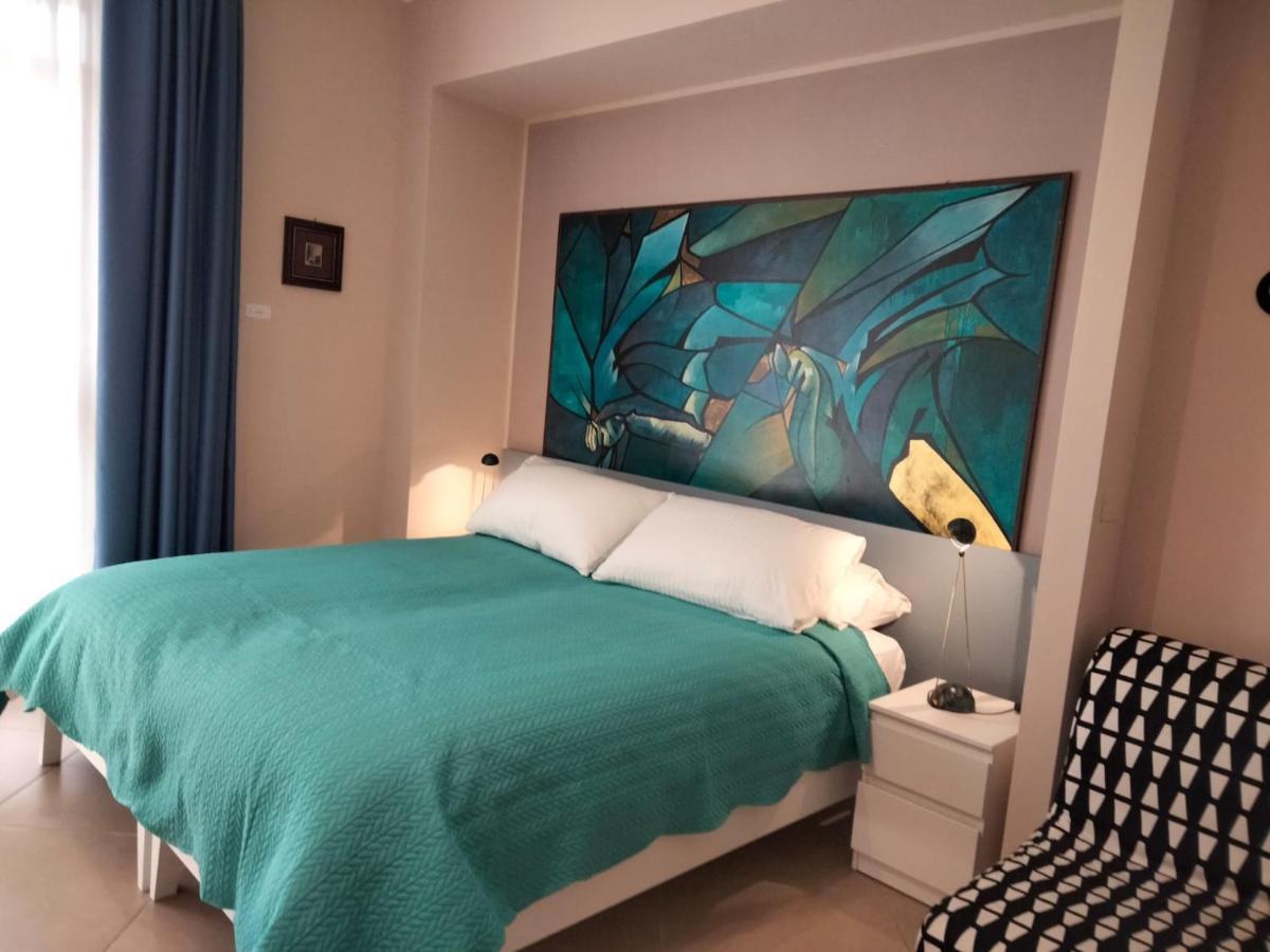 B&B Bagheria Eksteriør billede