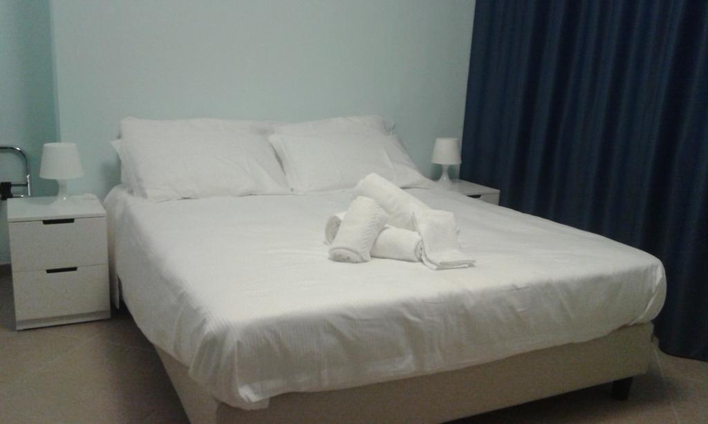 B&B Bagheria Værelse billede