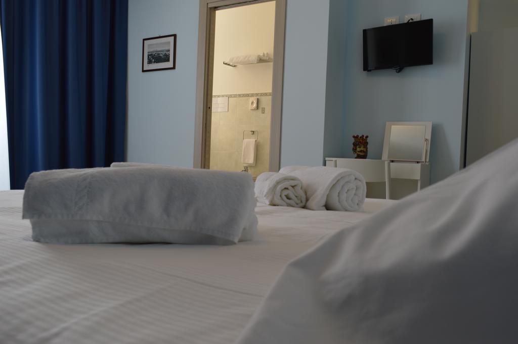 B&B Bagheria Eksteriør billede