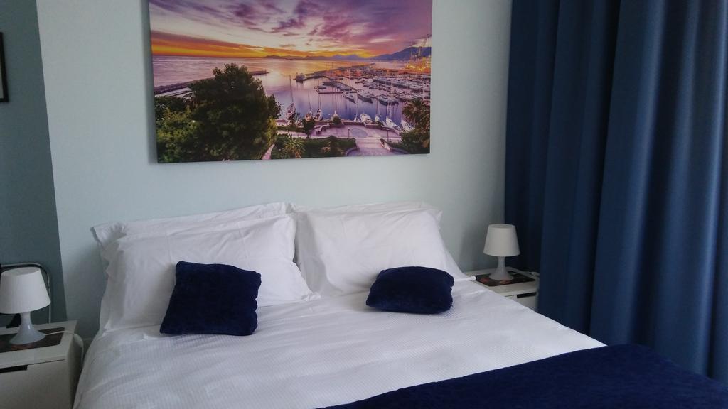 B&B Bagheria Eksteriør billede